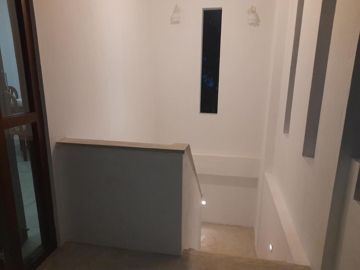 Gloria Inn Νεγκόμπο Εξωτερικό φωτογραφία