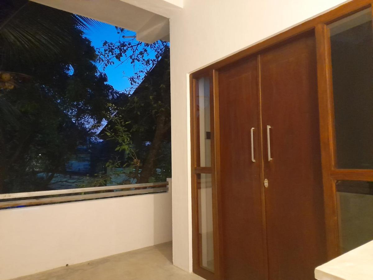 Gloria Inn Νεγκόμπο Εξωτερικό φωτογραφία