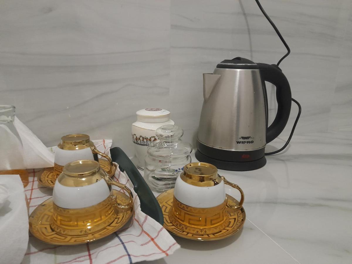 Gloria Inn Νεγκόμπο Εξωτερικό φωτογραφία