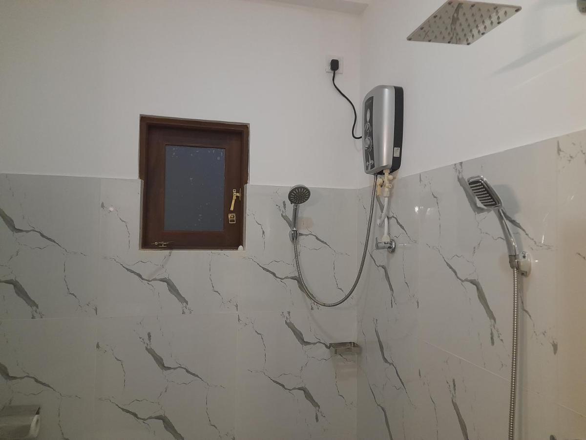 Gloria Inn Νεγκόμπο Εξωτερικό φωτογραφία