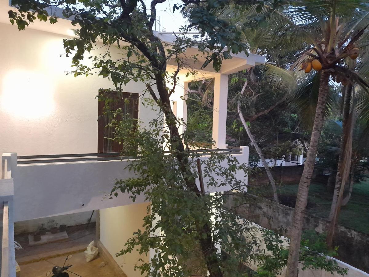 Gloria Inn Νεγκόμπο Εξωτερικό φωτογραφία