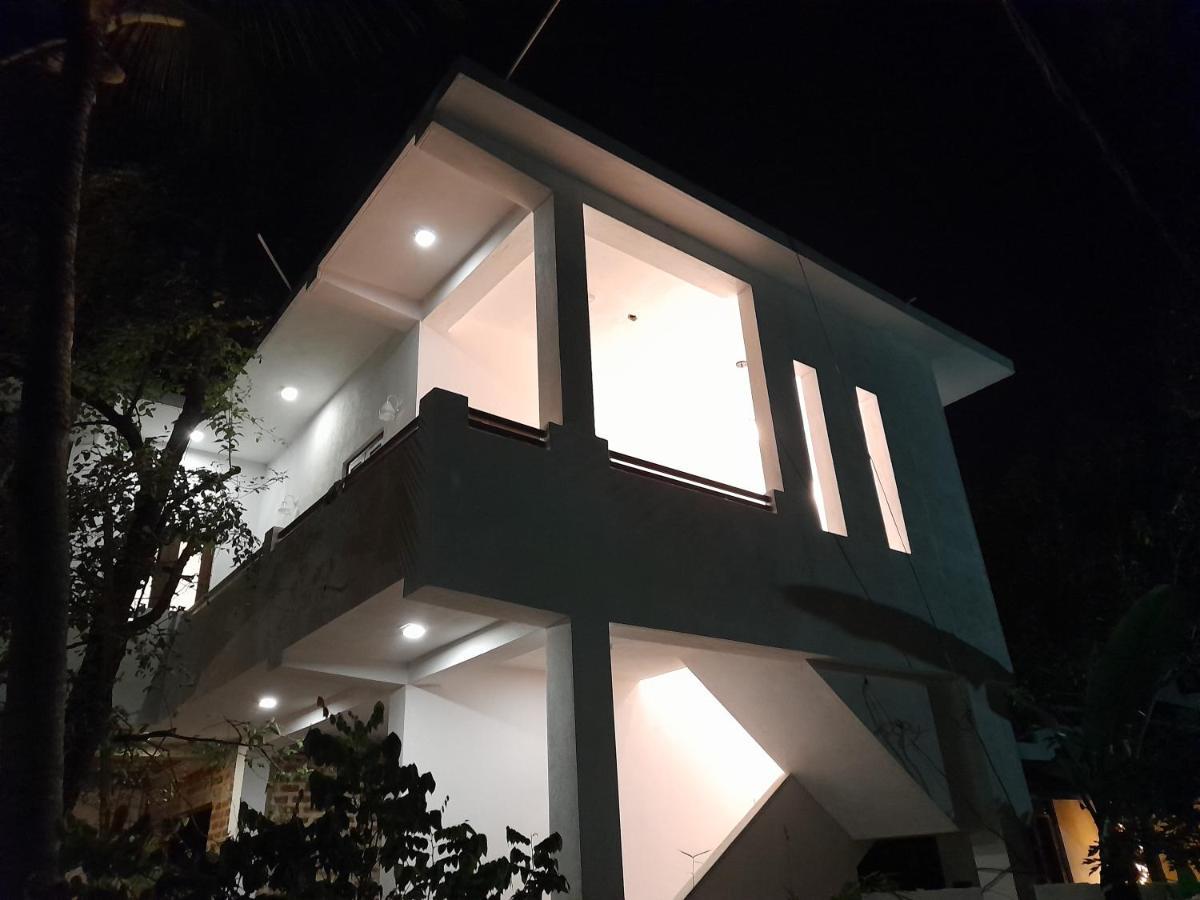 Gloria Inn Νεγκόμπο Εξωτερικό φωτογραφία