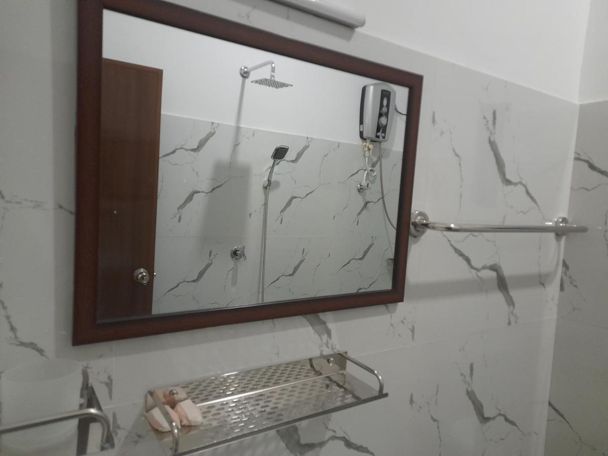 Gloria Inn Νεγκόμπο Εξωτερικό φωτογραφία