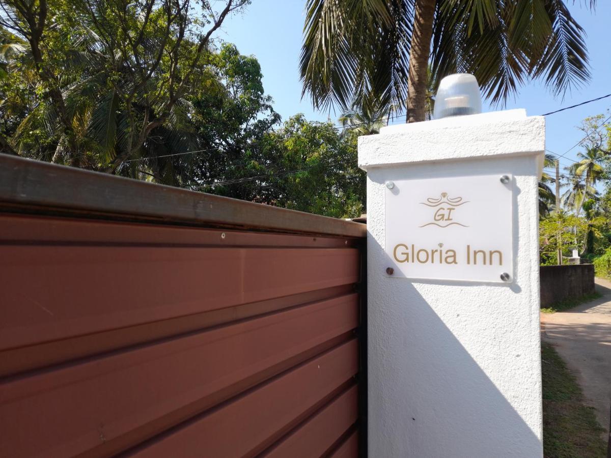 Gloria Inn Νεγκόμπο Εξωτερικό φωτογραφία
