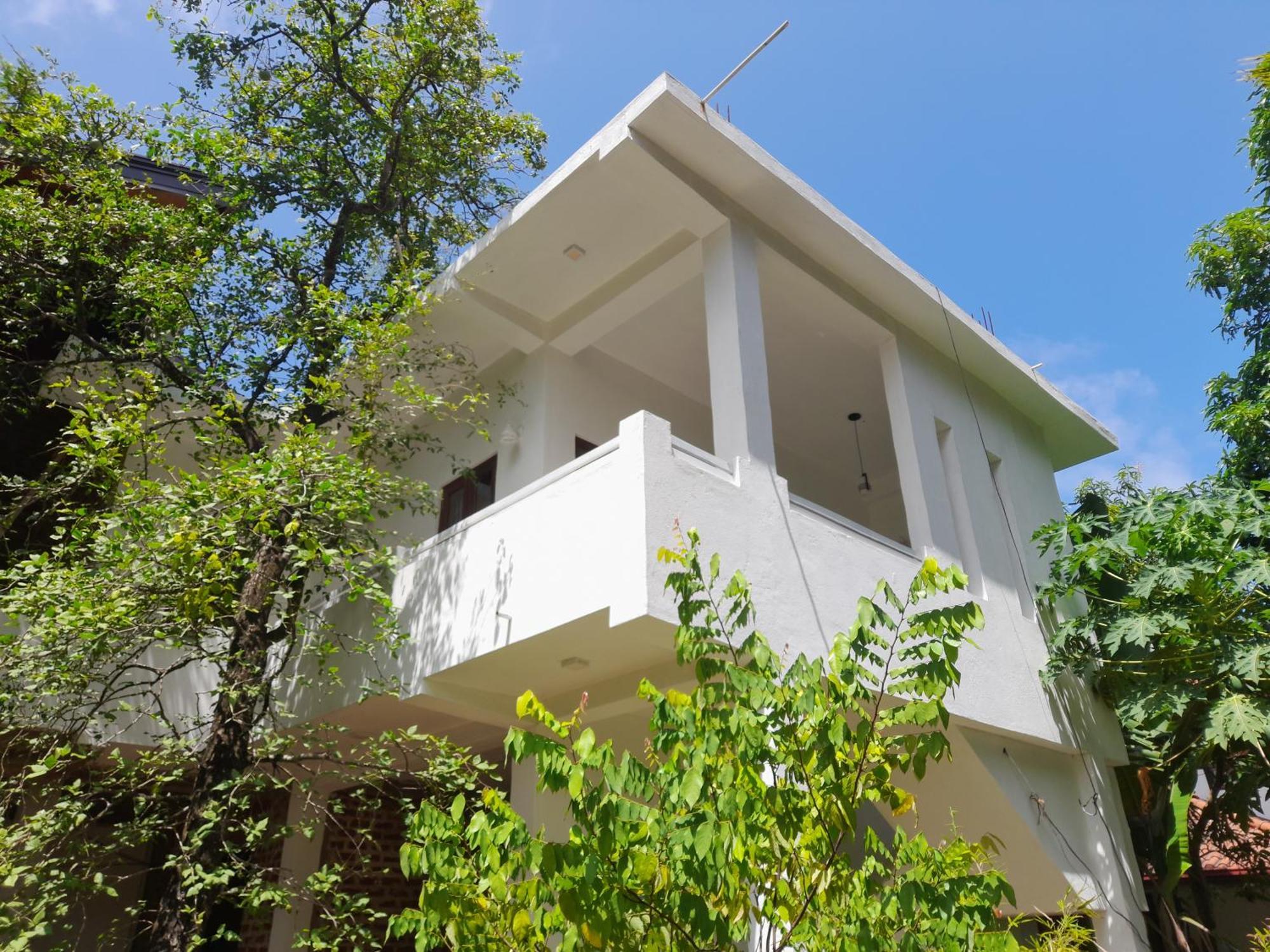 Gloria Inn Νεγκόμπο Εξωτερικό φωτογραφία